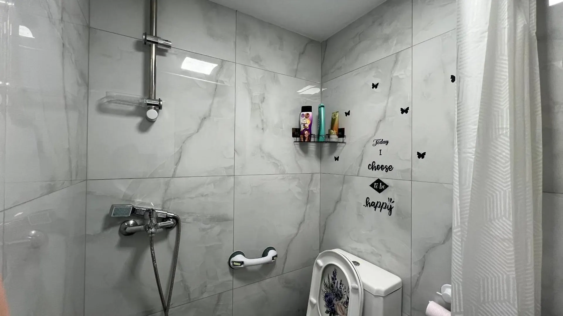 아파트 Apartament Smile 티라나 알바니아