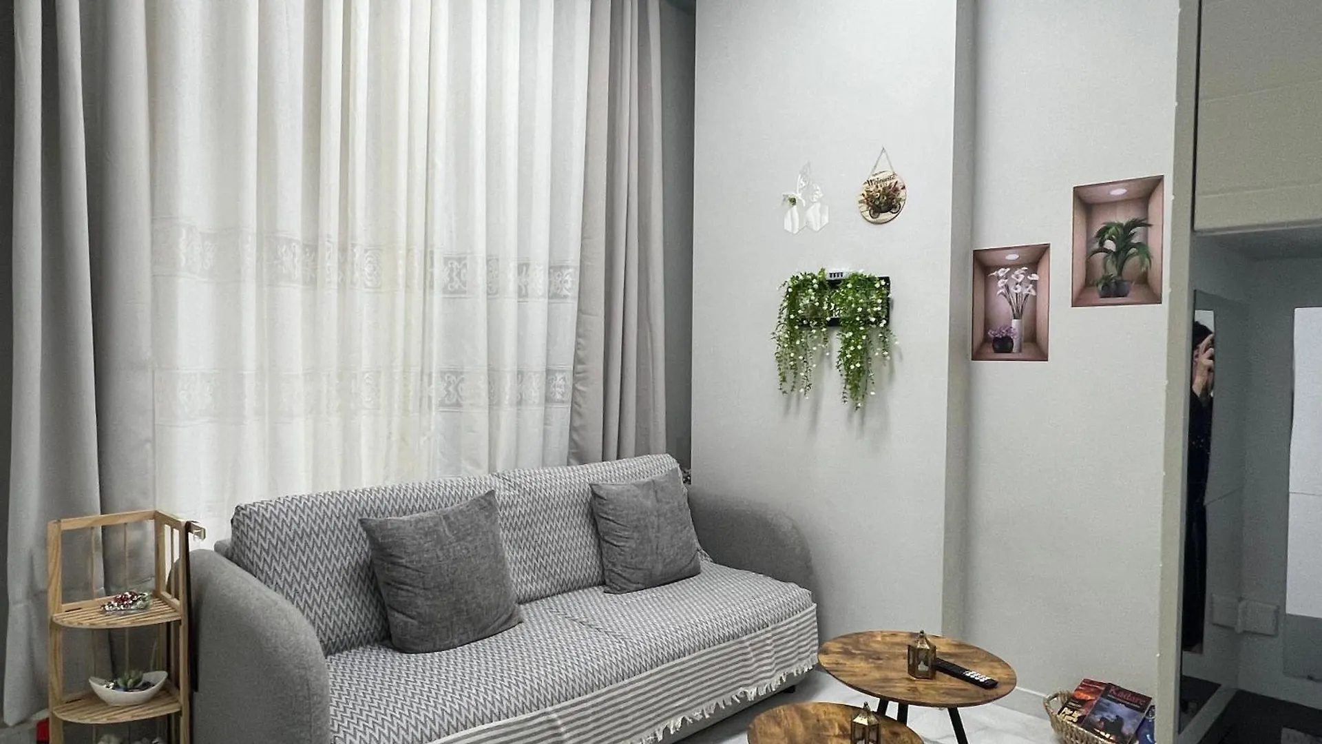 Apartament Smile 티라나