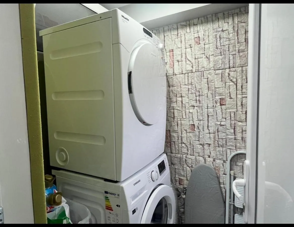 Apartament Smile 티라나 0*,
