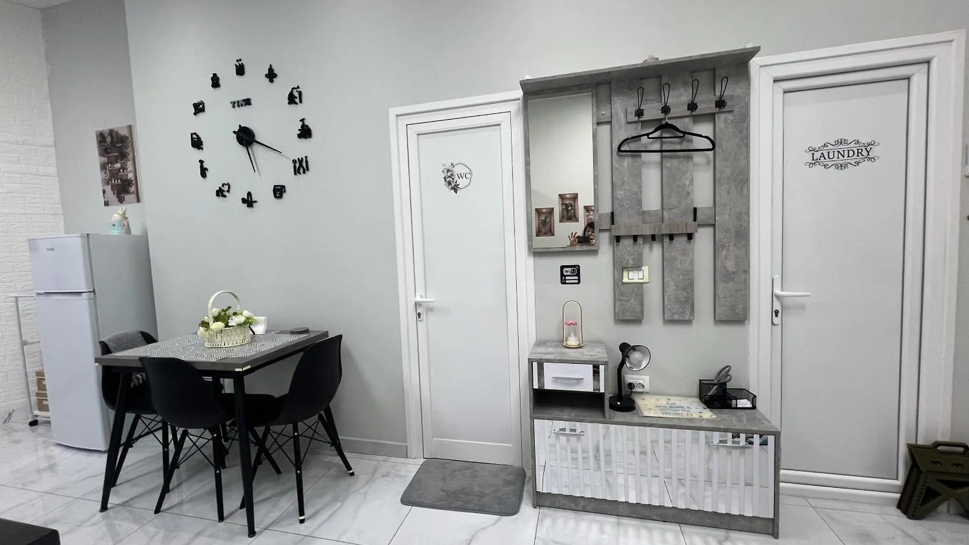 Apartament Smile 티라나